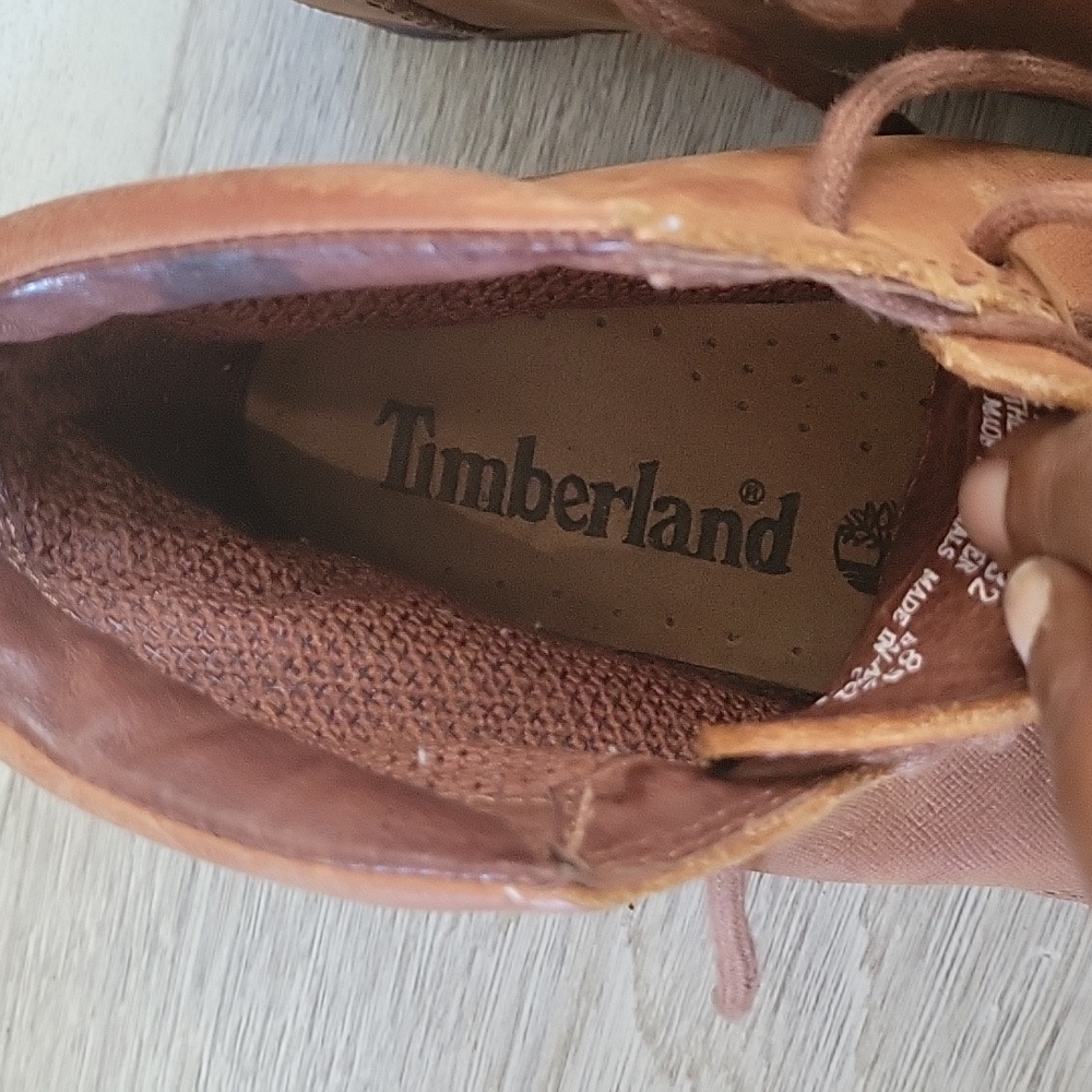 TIMBERLAND - Picture 5 of 6